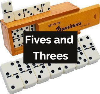 free dominoes game|Fives and Threes Dominoes Game Rules .